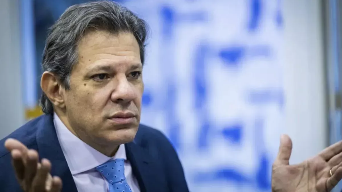 Haddad fará pronunciamento nacional: corte de gastos e isenção de imposto de renda são esperados