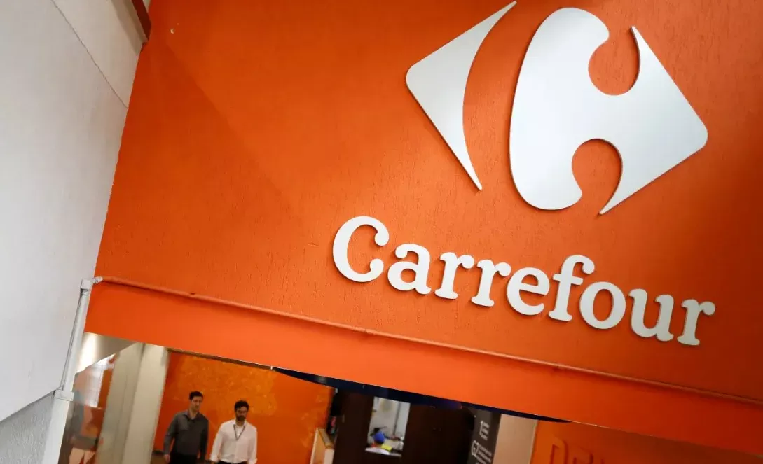 CEO do Carrefour anuncia decisão de parar de comercializar carne do Mercosul