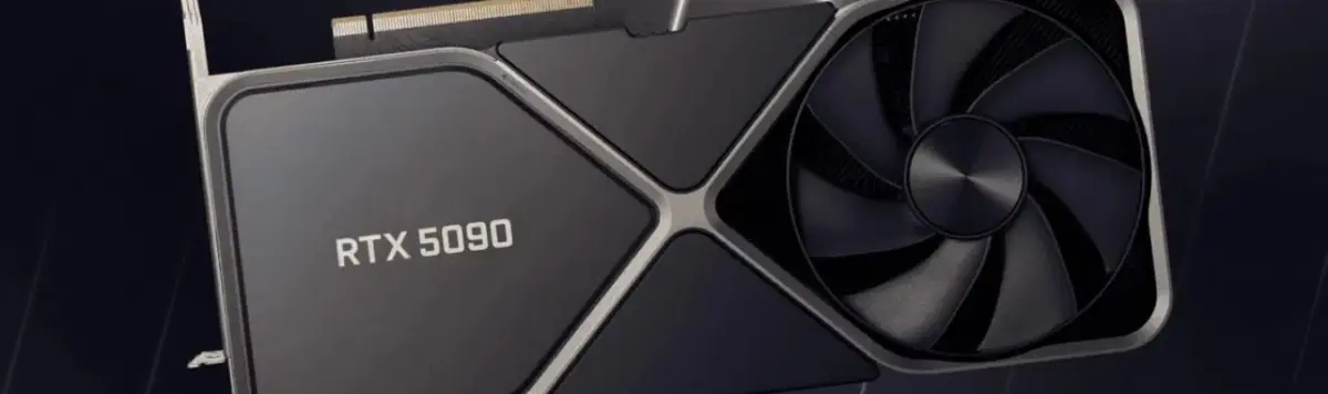 RTX 5090 pode ultrapassar os $2.000: Entenda o impacto do preço da nova placa da NVIDIA