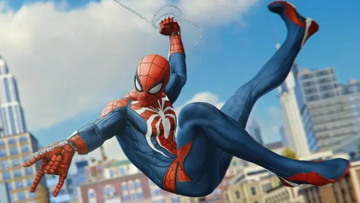 Jogos da franquia Marvel's Spider-Man estão com 50% de desconto no Steam por tempo limitado